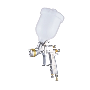 upvc spray gun