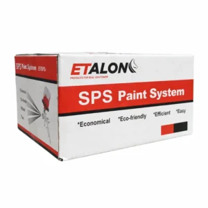 etalon sps paint system