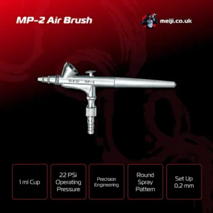meiji mp-2 air brush