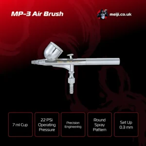 meiji mp-3 air brush