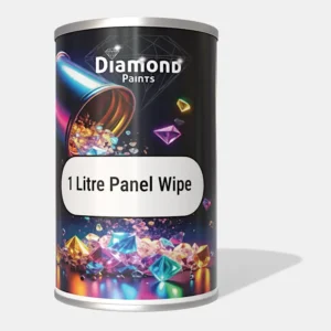 diamond paints prep clean fast degreaser 1l