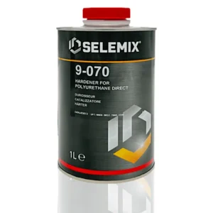 selemix direct hardener 1l