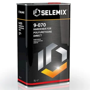 selemix direct hardener 5l