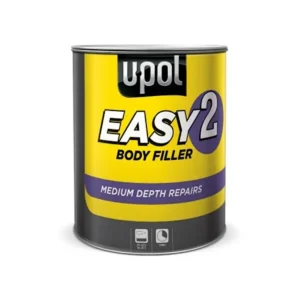 can of upol easy2 body filler