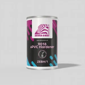 1l can of zebracoar hardener