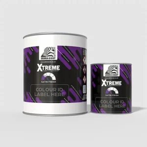zebracoat xtreme