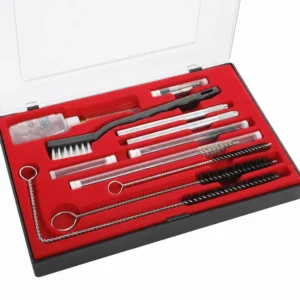 fast mover 23pc spray gun cleaning kit