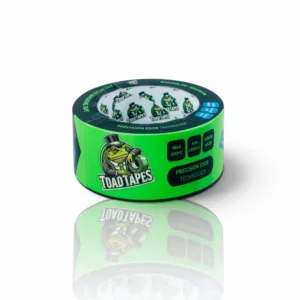 roll of toad tape 48mm precision tape