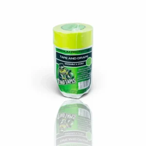 roll of toad tape tape and drape
